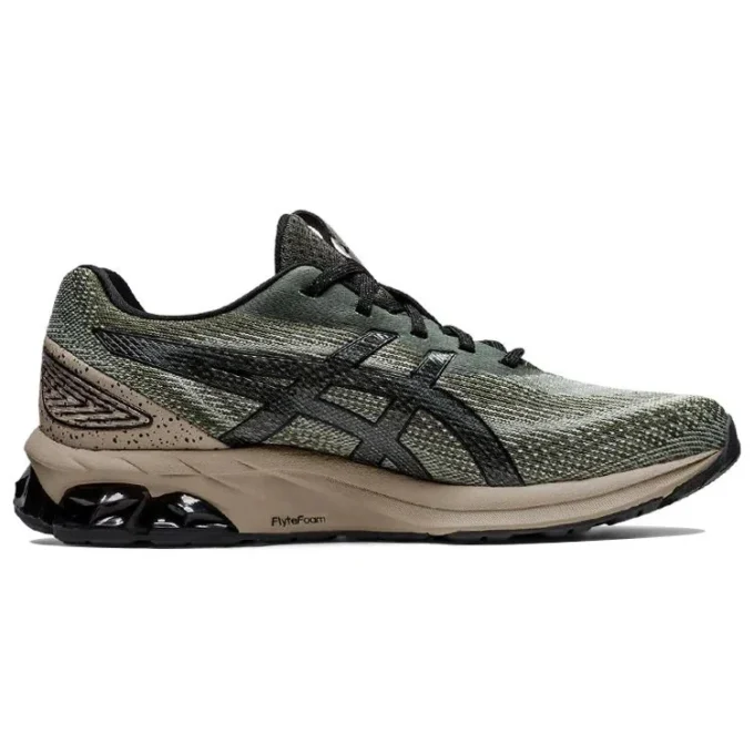 Gel-Quantum 180 7 „Lichen Green Khaki“