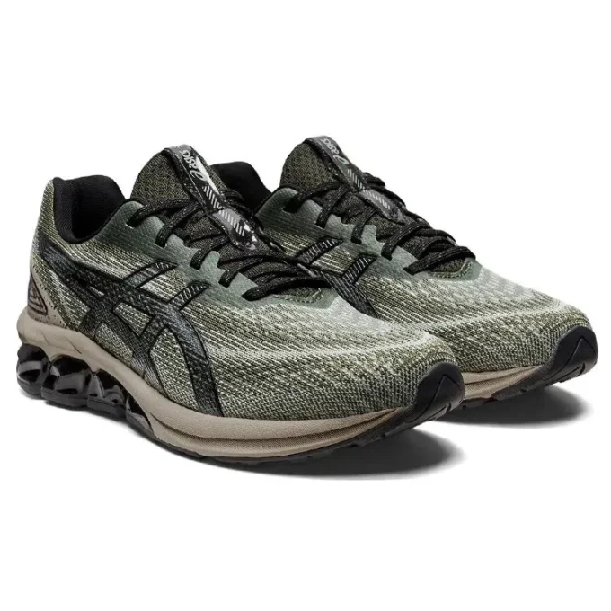 Gel-Quantum 180 7 „Lichen Green Khaki“