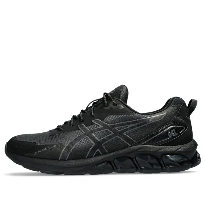 Gel-Quantum 180 7 LS „Triple Black“