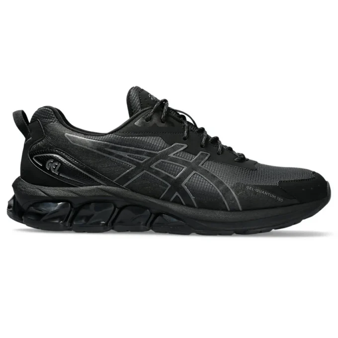 Gel-Quantum 180 7 LS „Triple Black“