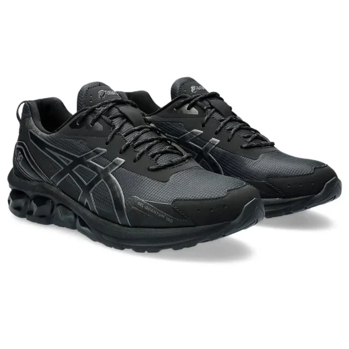 Gel-Quantum 180 7 LS „Triple Black“