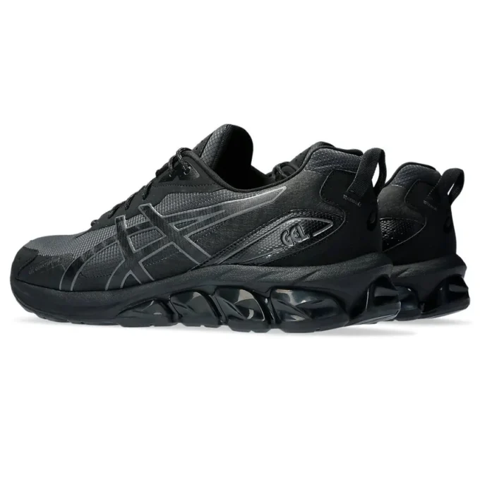 Gel-Quantum 180 7 LS „Triple Black“