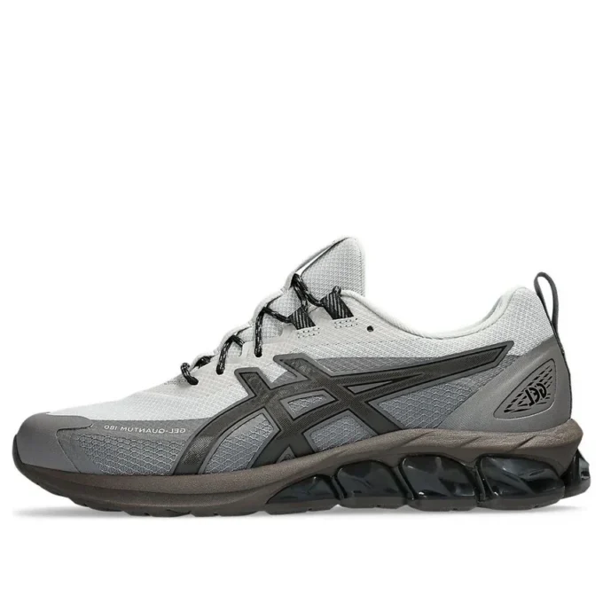 Gel-Quantum 180 7 „Oyster Grey Dark Sepia“