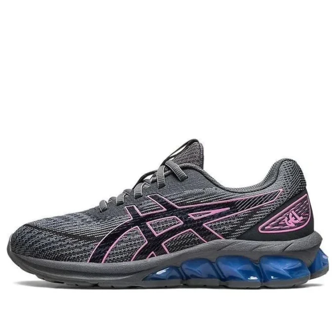 Gel-Quantum 180 7 „Steel Grey Bubblegum“
