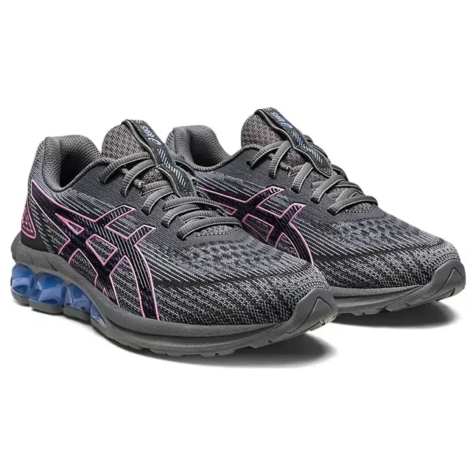 Gel-Quantum 180 7 „Steel Grey Bubblegum“