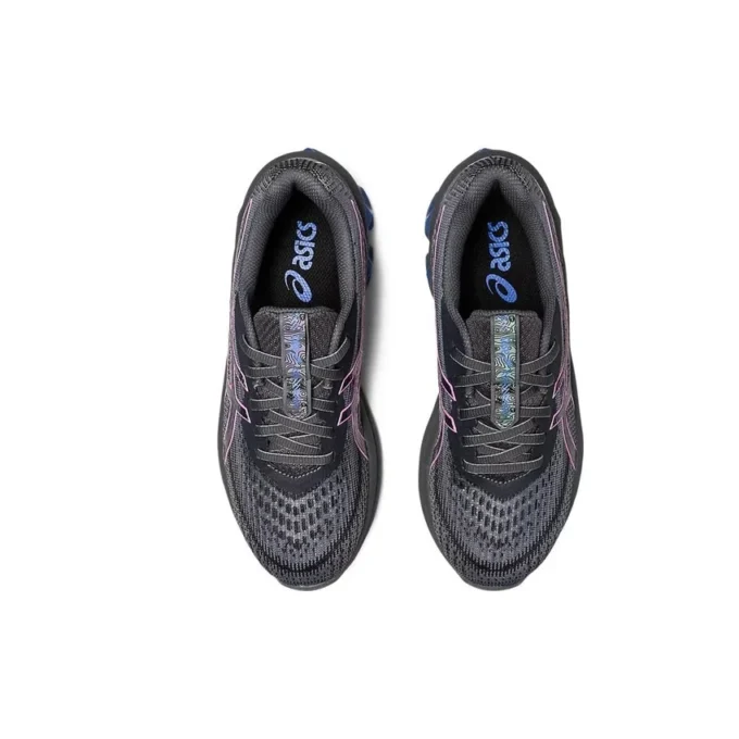 Gel-Quantum 180 7 „Steel Grey Bubblegum“