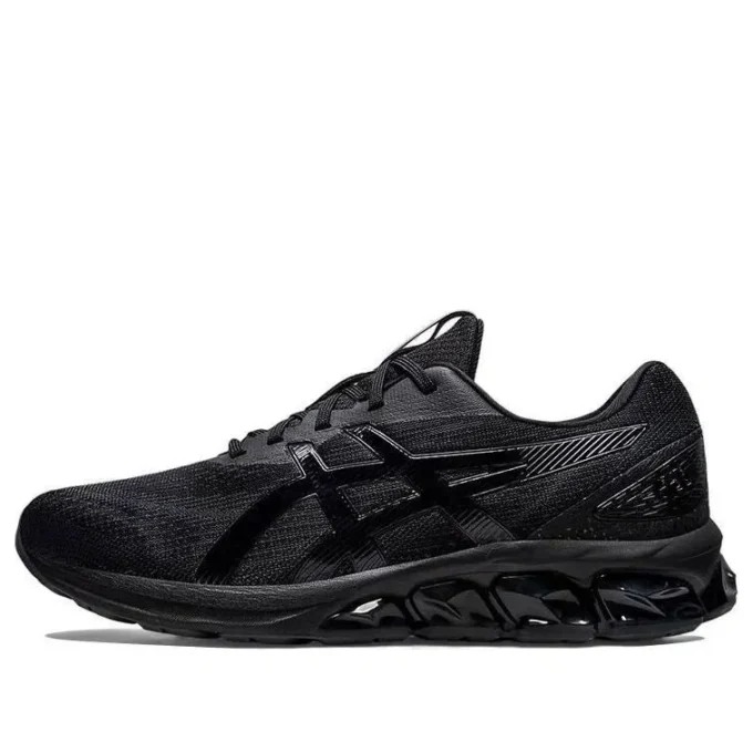Gel-Quantum 180 7 „Triple Black“
