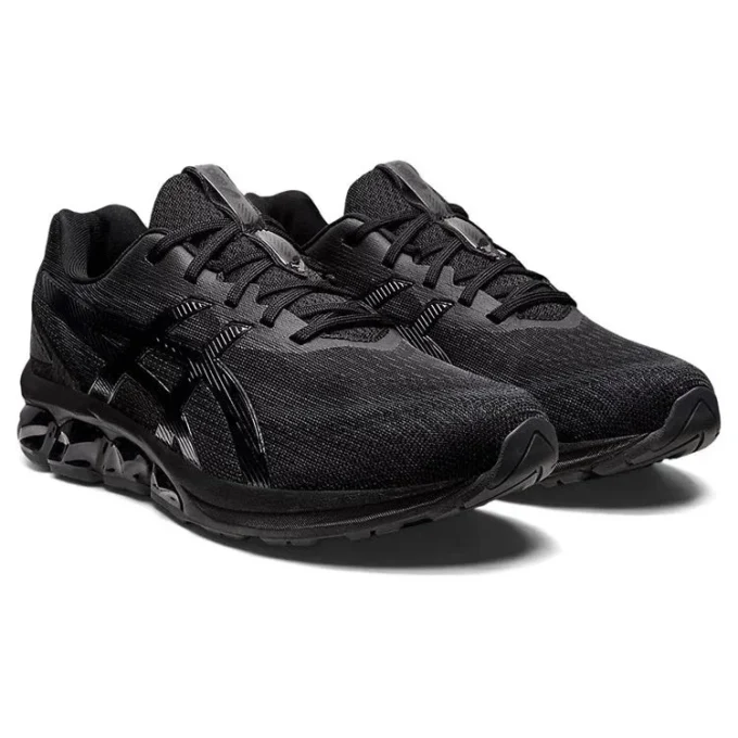 Gel-Quantum 180 7 „Triple Black“