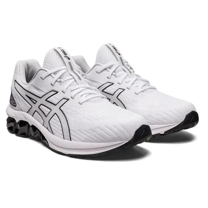 Gel-Quantum 180 7 „White Black“