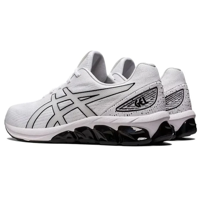 Gel-Quantum 180 7 „White Black“