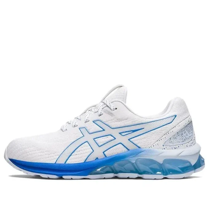 Gel-Quantum 180 7 „White Blue Coast“