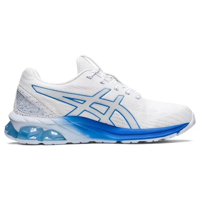Gel-Quantum 180 7 „White Blue Coast“