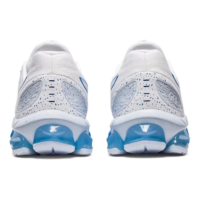 Gel-Quantum 180 7 „White Blue Coast“