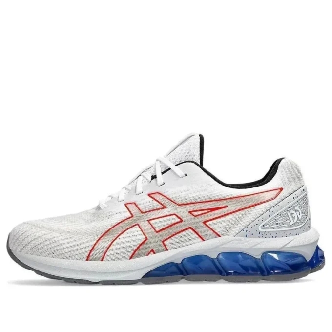 Gel-Quantum 180 7 „White Concrete Blue“