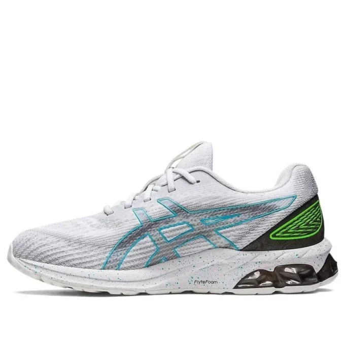 Gel-Quantum 180 7 „White Gunmetal“