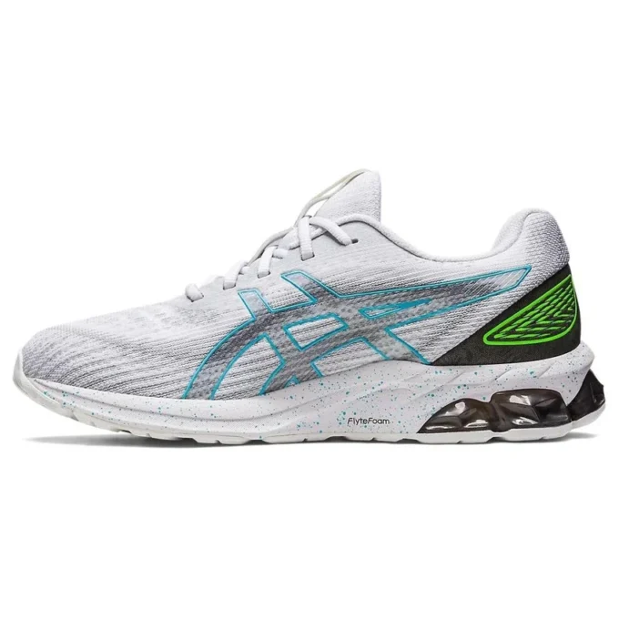 Gel-Quantum 180 7 „White Gunmetal“