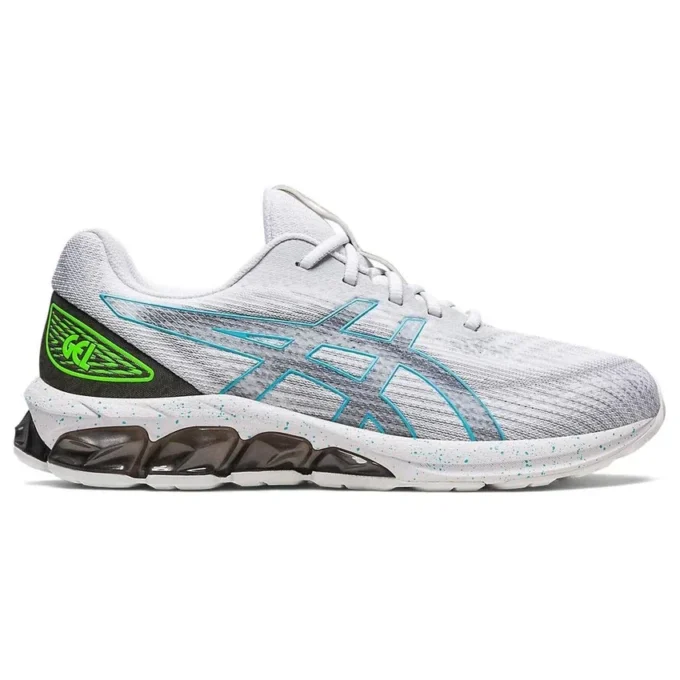 Gel-Quantum 180 7 „White Gunmetal“