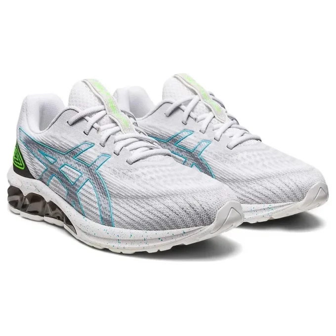 Gel-Quantum 180 7 „White Gunmetal“