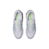Gel-Quantum 180 7 „White Gunmetal“