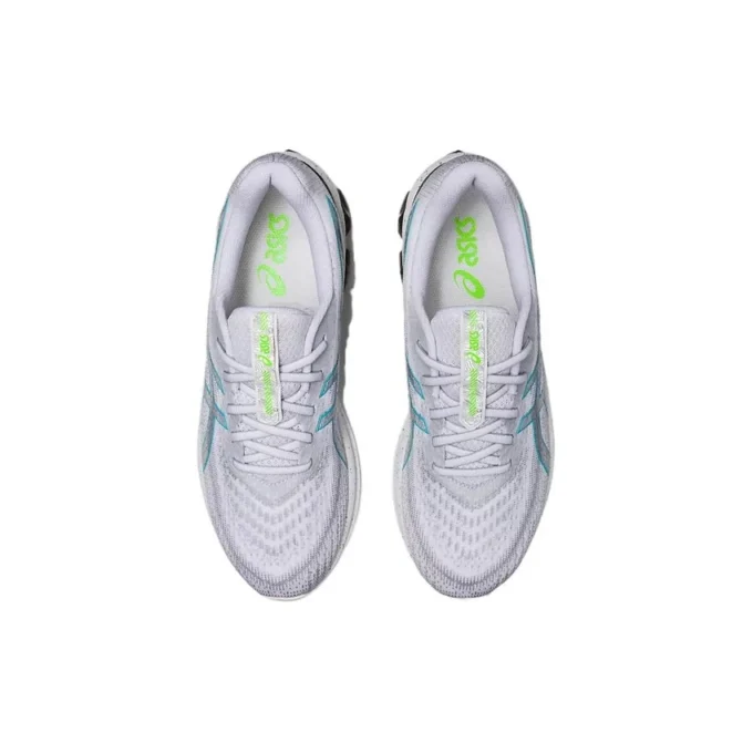 Gel-Quantum 180 7 „White Gunmetal“