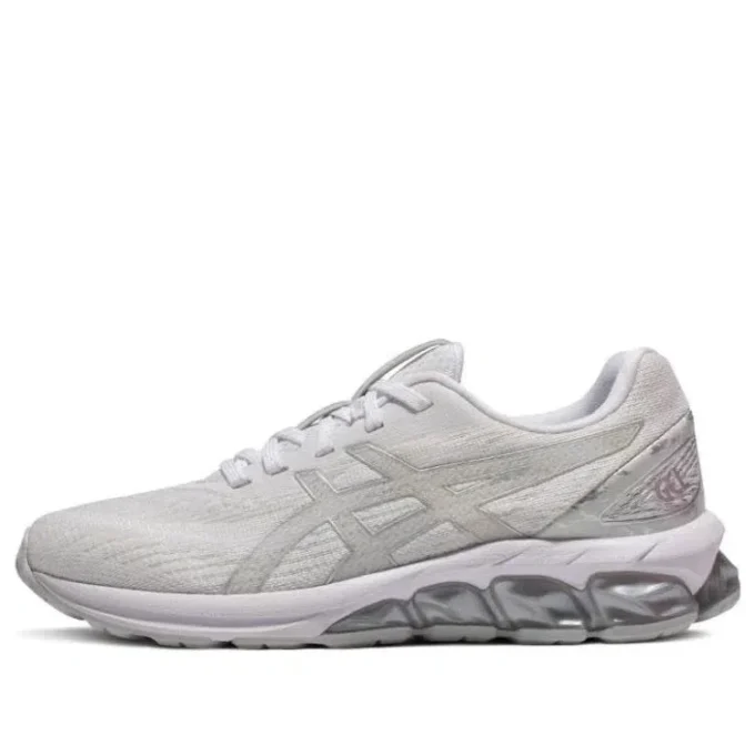 Gel-Quantum 180 7 „White Pure Silver“