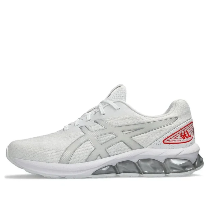 Gel-Quantum 180 7 „White Pure Silver“