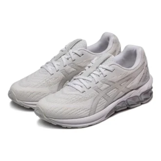 Gel-Quantum 180 7 „White Pure Silver“