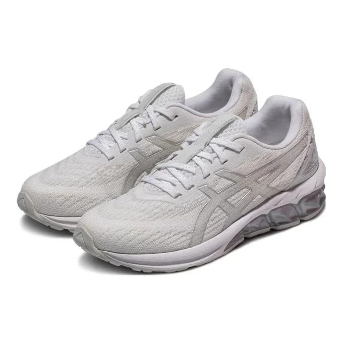 Gel-Quantum 180 7 „White Pure Silver“