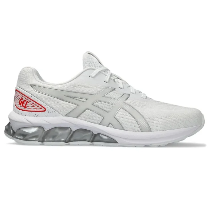 Gel-Quantum 180 7 „White Pure Silver“