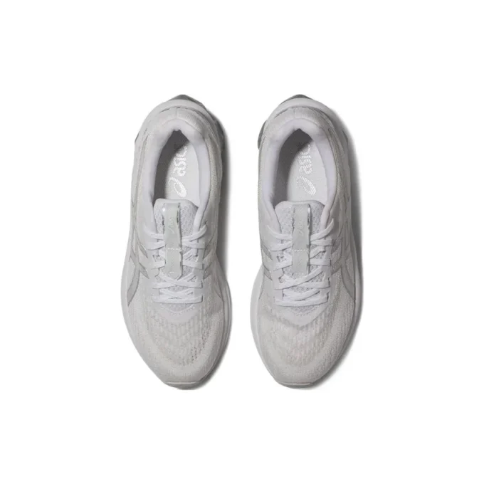 Gel-Quantum 180 7 „White Pure Silver“
