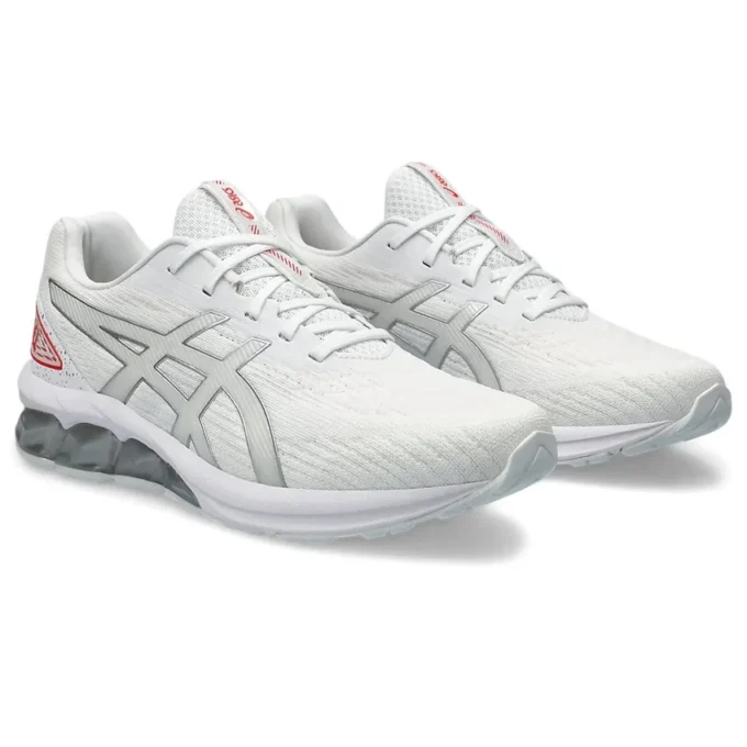 Gel-Quantum 180 7 „White Pure Silver“