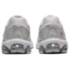Gel-Quantum 180 7 „White Pure Silver“