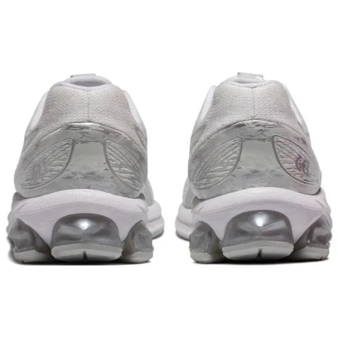 Gel-Quantum 180 7 „White Pure Silver“
