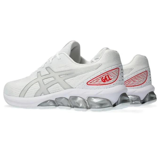 Gel-Quantum 180 7 „White Pure Silver“