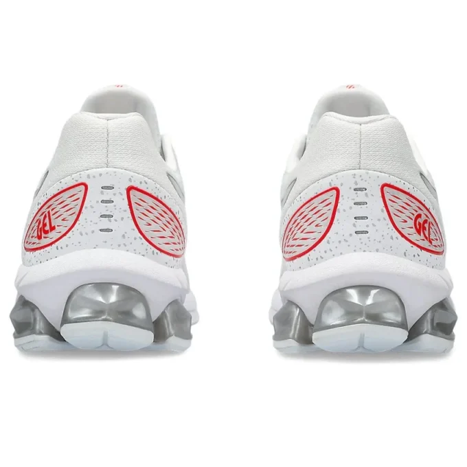 Gel-Quantum 180 7 „White Pure Silver“