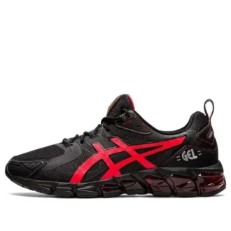 Gel-Quantum 180 „Black Electric Red“