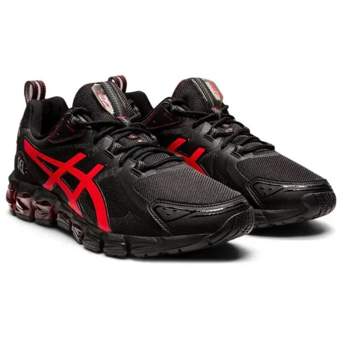 Gel-Quantum 180 „Black Electric Red“