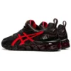Gel-Quantum 180 „Black Electric Red“