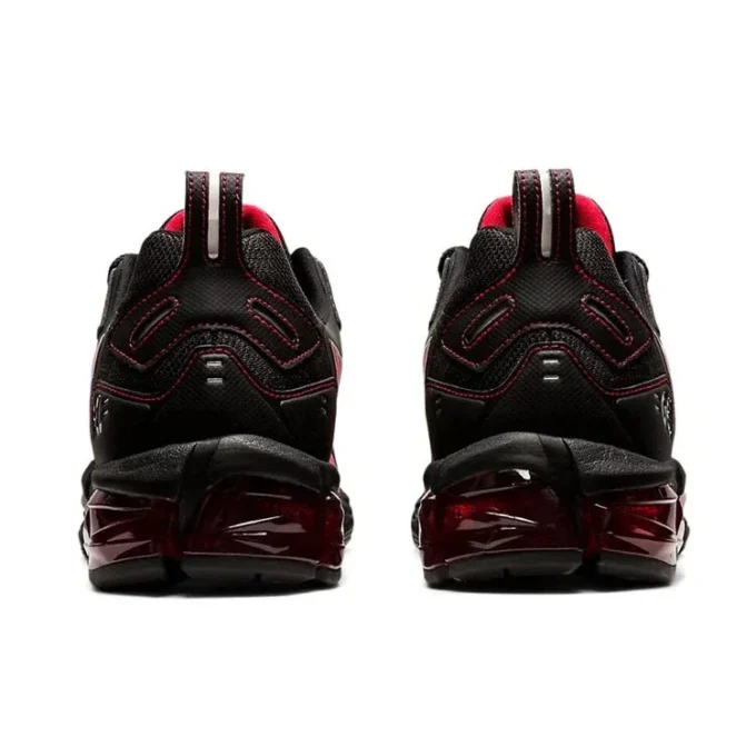 Gel-Quantum 180 „Black Electric Red“