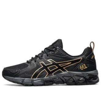Gel-Quantum 180 „Black Pure Gold“