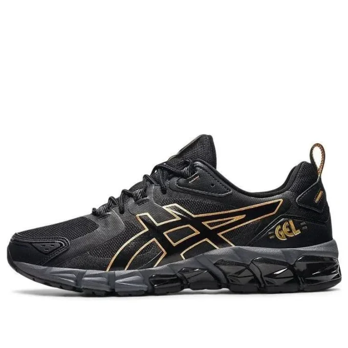 Gel-Quantum 180 „Black Pure Gold“