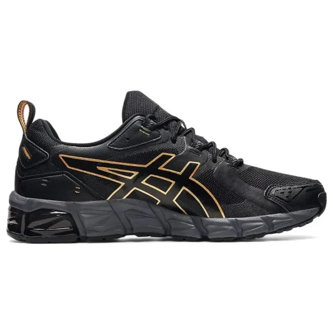 Gel-Quantum 180 „Black Pure Gold“