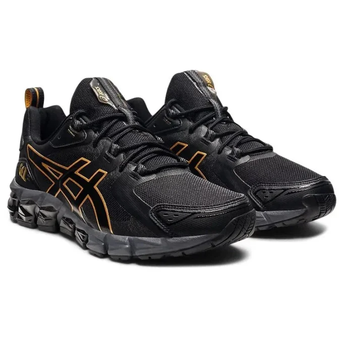 Gel-Quantum 180 „Black Pure Gold“