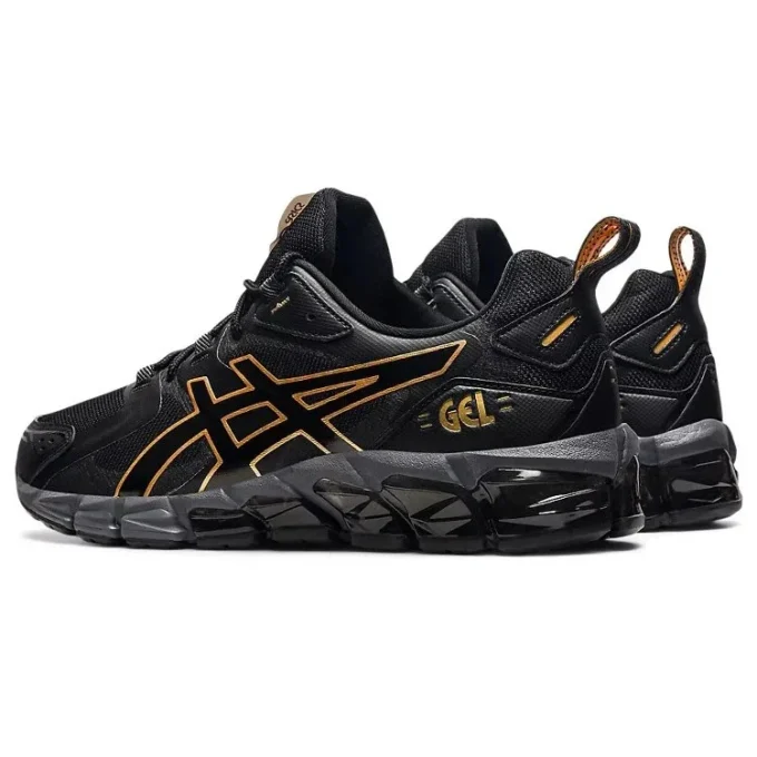 Gel-Quantum 180 „Black Pure Gold“