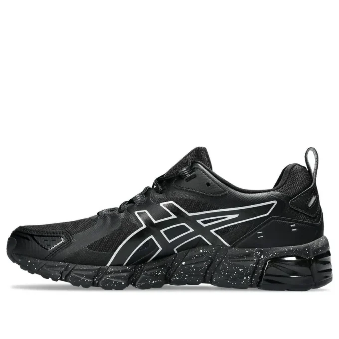 Gel-Quantum 180 „Black Pure Silver“