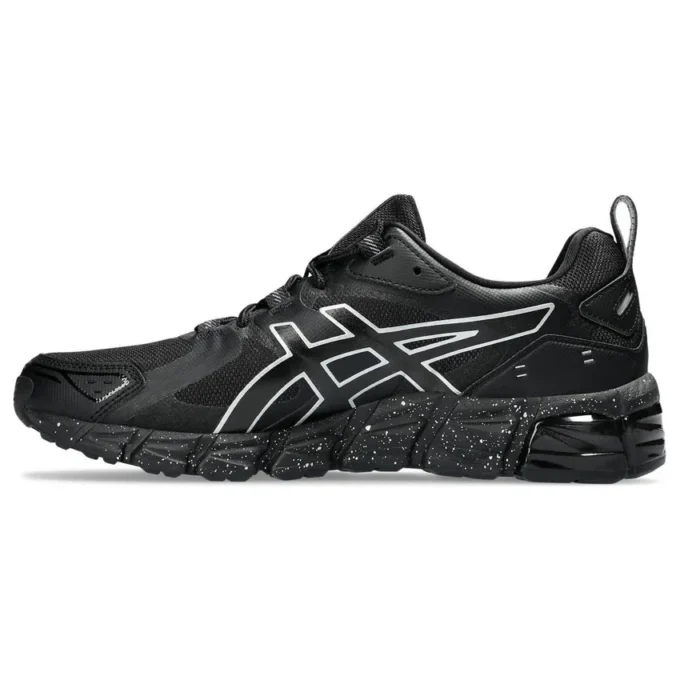 Gel-Quantum 180 „Black Pure Silver“