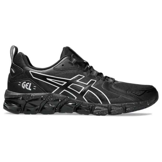 Gel-Quantum 180 „Black Pure Silver“