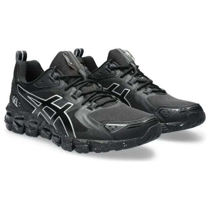 Gel-Quantum 180 „Black Pure Silver“