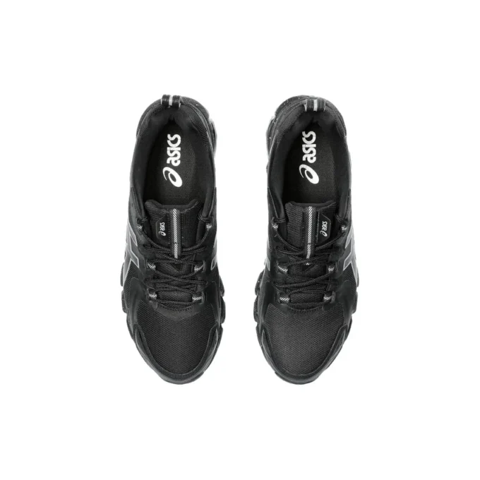 Gel-Quantum 180 „Black Pure Silver“