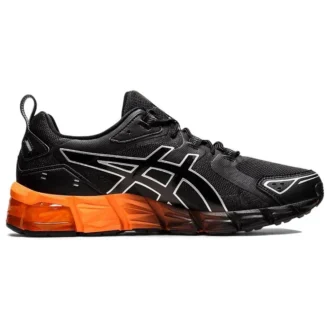 Gel-Quantum 180 „Black Pure Silver Orange“